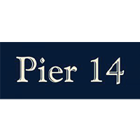 PIER 14