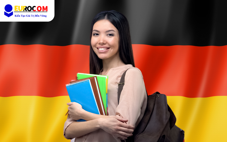 Ưu điểm của du học nghề tại Đức?