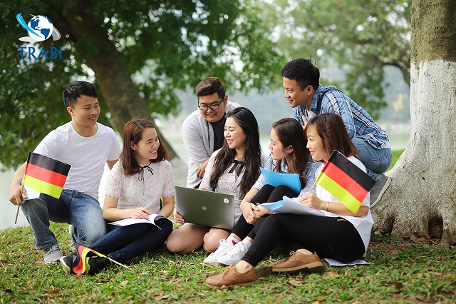 Du học Đức bao nhiêu năm thì tốt nghiệp?