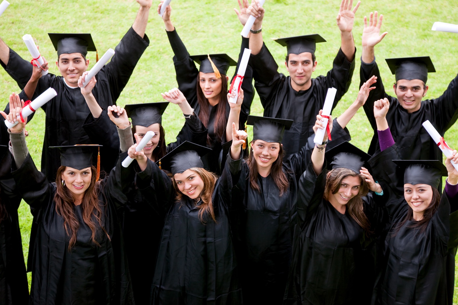 Lộ trình du học Đức của sinh viên khi đã tốt nghiệp ĐH