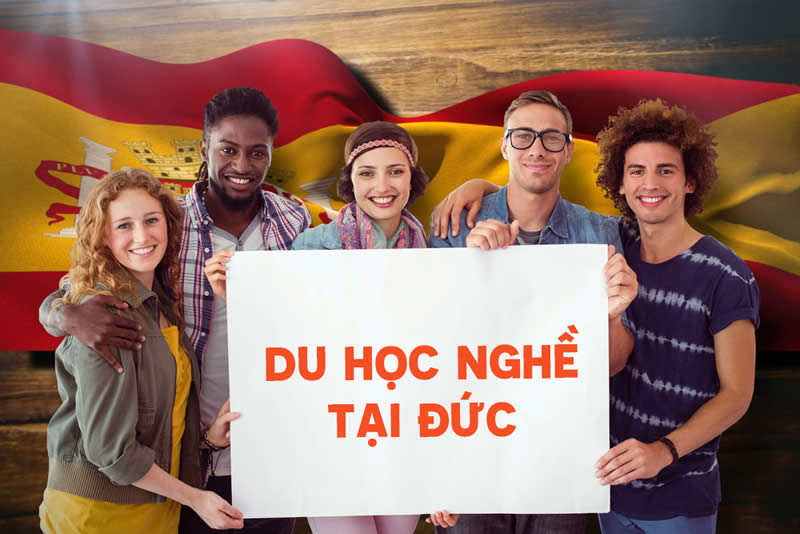 Du học nghề Đức là gì?