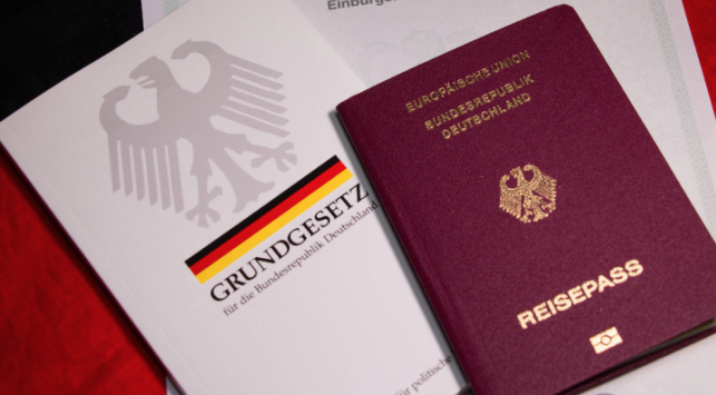Hồ sơ du học Đức cần chuẩn bị những giấy tờ gì?
