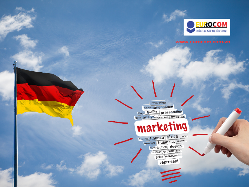 Tại sao nên du học ngành Marketing tại nước Đức
