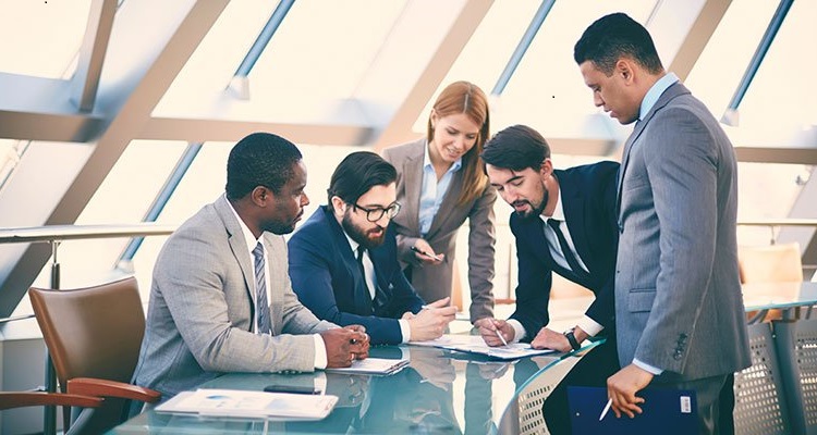 Tại sao sinh viên nên du học ngành kinh doanh tại Đức?