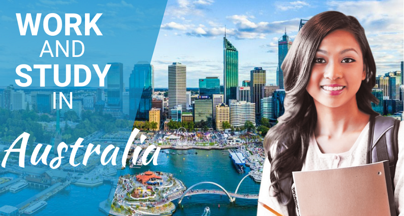 Du học nước Úc
