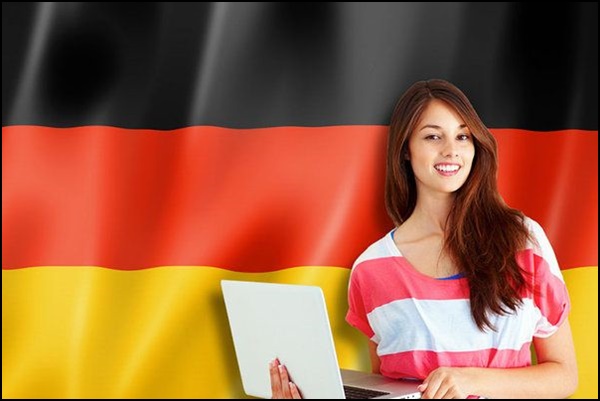 Thời gian đào tạo du học nghề, tỷ lệ đỗ visa du học Đức
