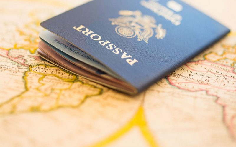 Chuẩn bị hồ sơ xin visa sang Đức làm việc