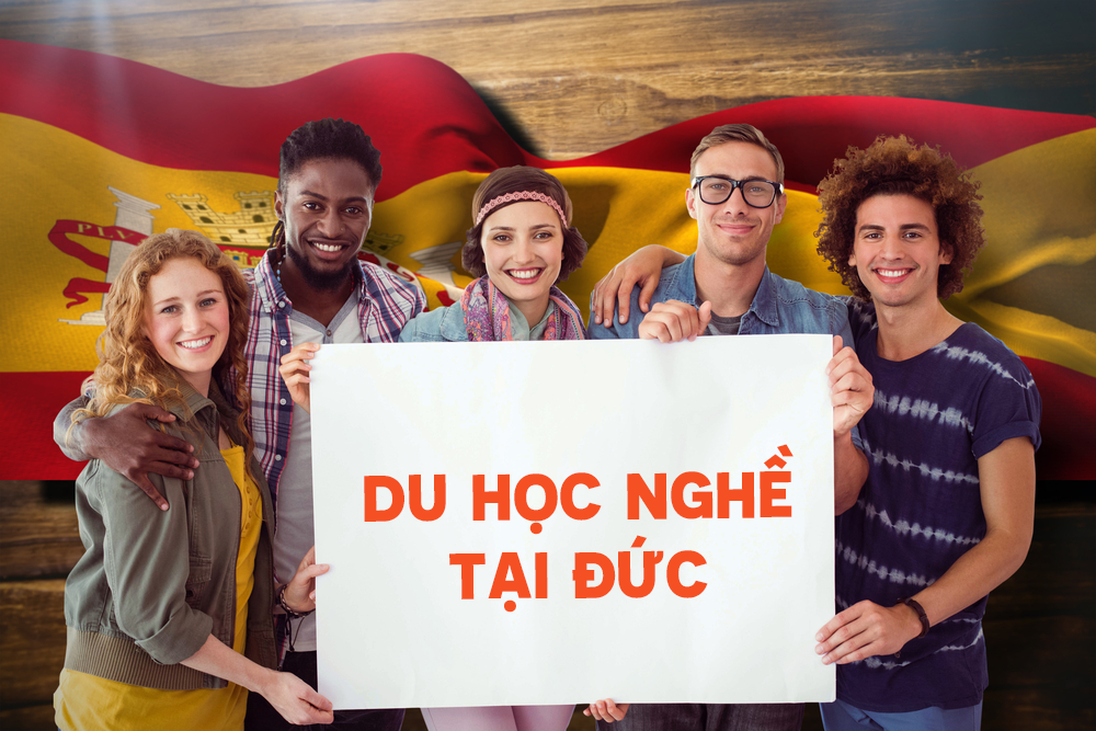 du học nghề đức có được về thăm nhà không