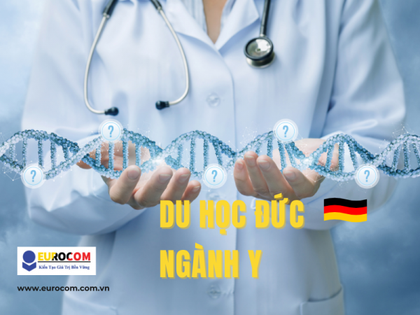 Du Học Đức Ngành Y Có Phải Lựa Chọn Tốt?