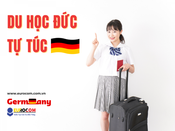 Du Học Đức Tự Túc – Những Điều Bạn Nên Biết