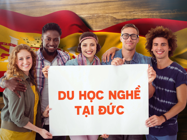 Du Học Nghề Đức Có Được Về Thăm Nhà Không?